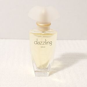 Estee Lauder Dazzling Gold Perfume